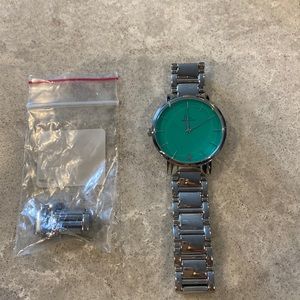 Kate Spade Live Colorfully Watch